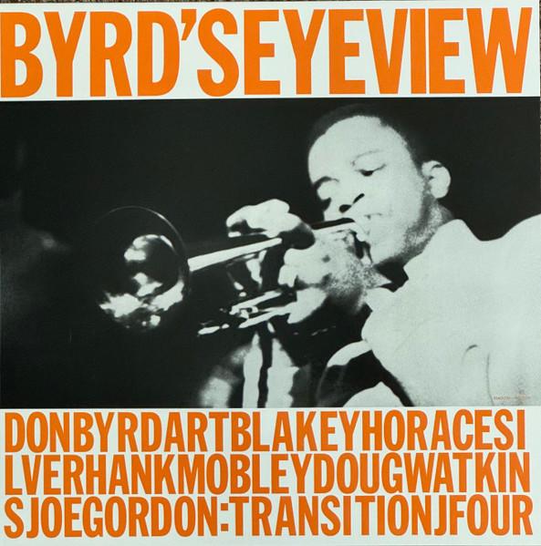 LP Record DONALD BYRD - Byrd s Eye View 00602445852253 Transition 2024 Worldwide Jazz
LP Record DONALD BYRD - Byrd s Eye View 00602445852253 Transition 2024 Worldwide Jazz