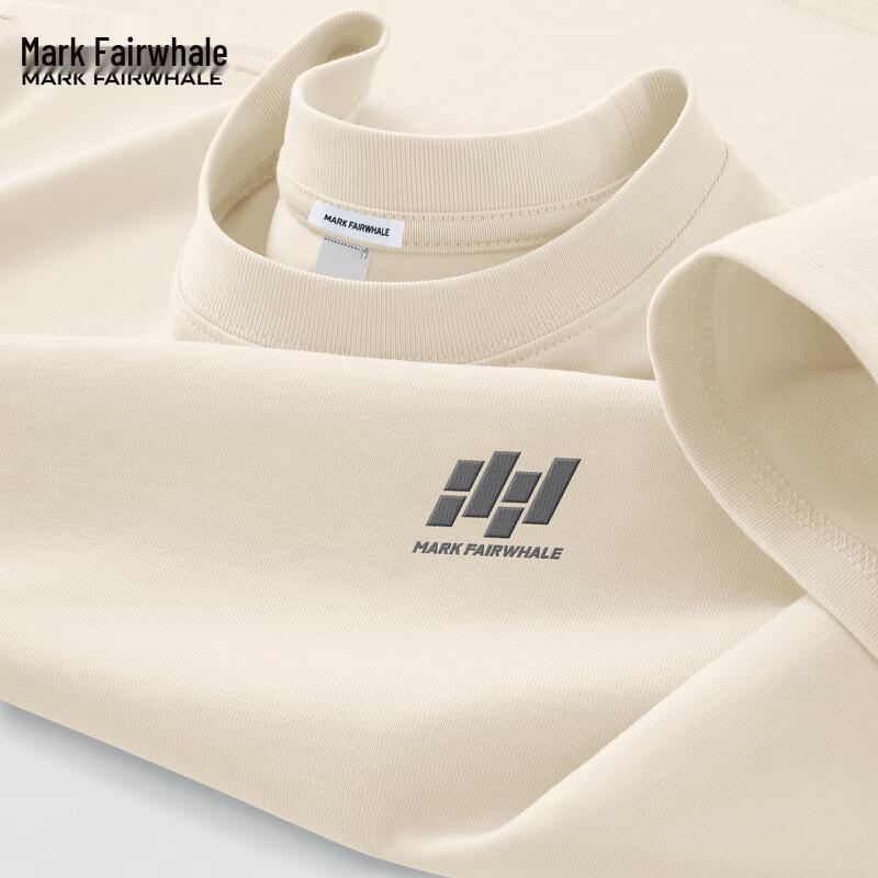 Mark Huafei Men s Casual Geometric Print Cotton T-Shirt L
Mark Huafei Men s Casual Geometric Print Cotton T-Shirt L