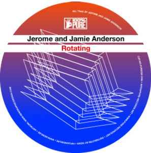 12inch Record JEROME & JAMIE ANDERSON - Rotated / Rotating PURE28 100% Pure 2005 Netherland Dance & Electronica Used
12inch Record JEROME & JAMIE ANDERSON - Rotated / Rotating PURE28 100% Pure 2005 Netherland Dance & Electronica Used