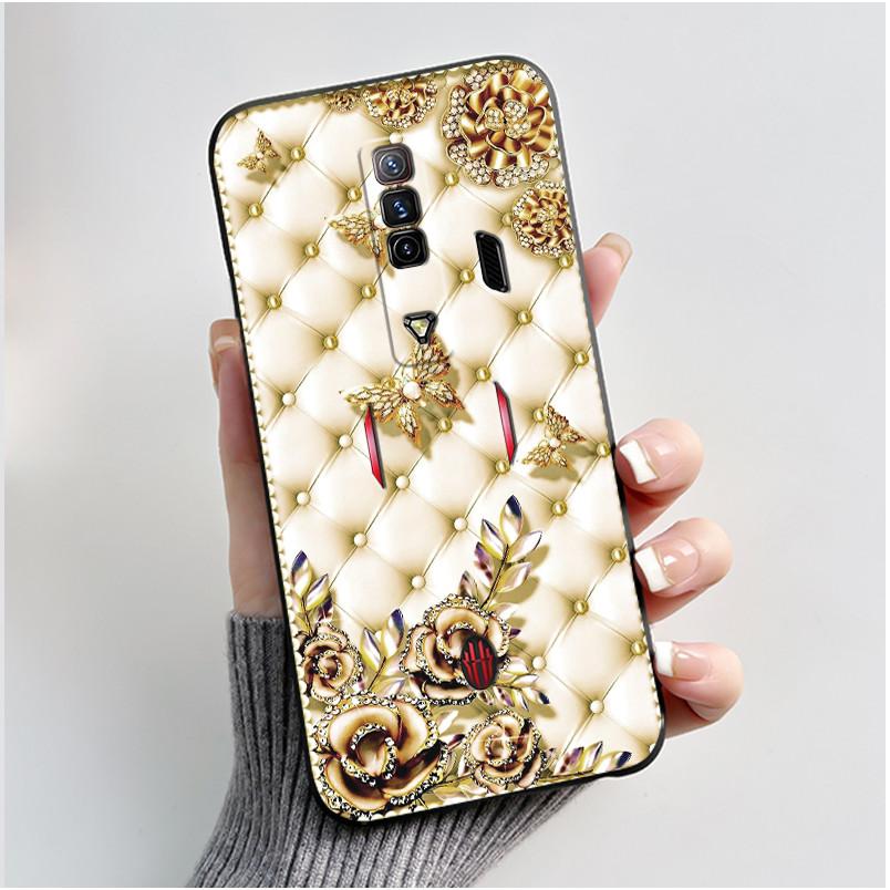 Чохол для телефону ZTE nubia Red Magic 7 7S Розкішний Дракон Милий Крутий Хлопчики Дівчата М який Силіконовий Задній Чохол Для RedMagic 7 Бампер ZTE nubia RedMagic 7S
Чохол для телефону ZTE nubia Red Magic 7 7S Розкішний Дракон Милий Крутий Хлопчики Дівчата М який Силіконовий Задній Чохол Для RedMagic 7 Бампер ZTE nubia RedMagic 7S