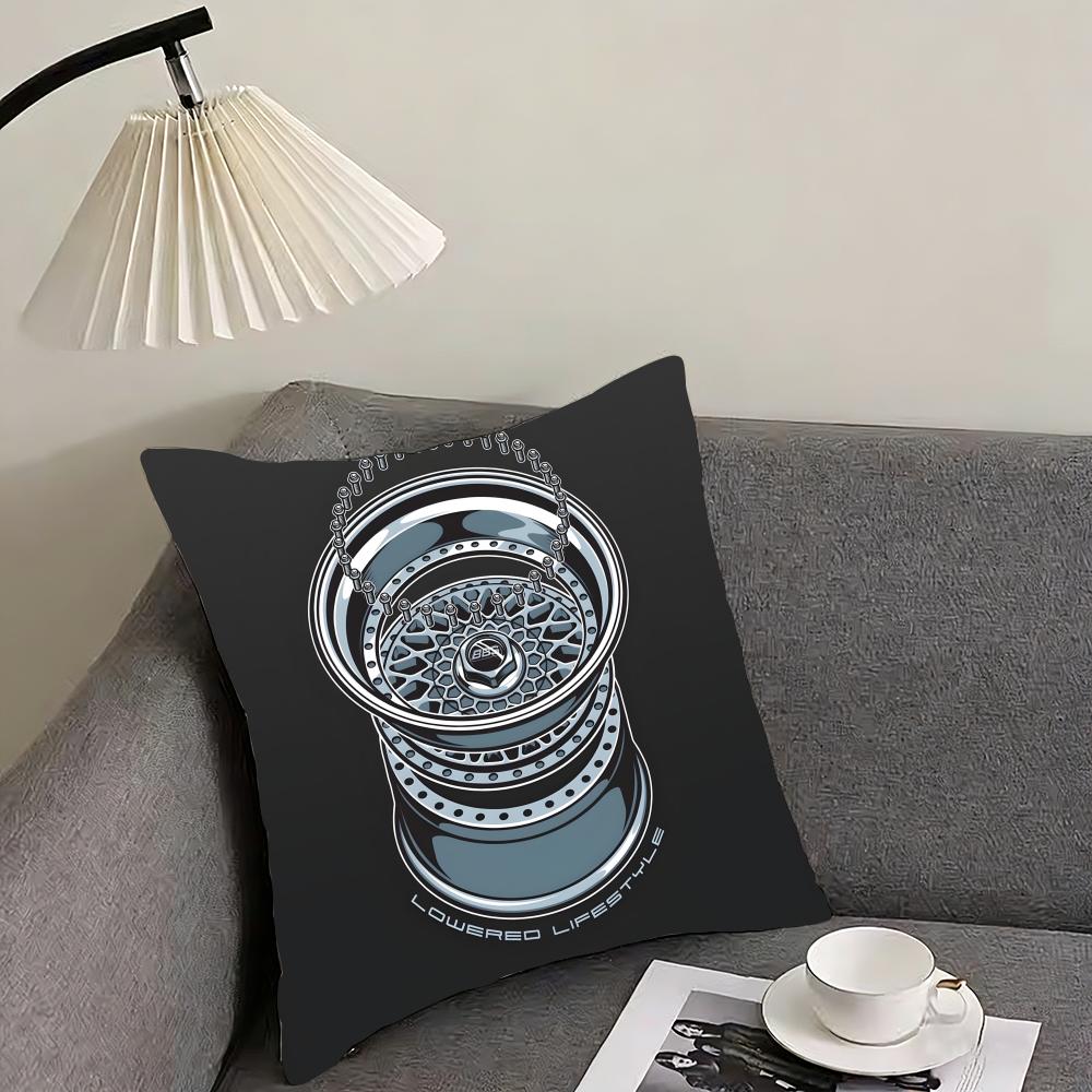 Stylish BBBSSB simple Cushion Cover Pillowcase Comfort Sofa Bed Silky Elegant Invisible Zipper Decorative Cushion Cover 30x30cm
Stylish BBBSSB simple Cushion Cover Pillowcase Comfort Sofa Bed Silky Elegant Invisible Zipper Decorative Cushion Cover 30x30cm