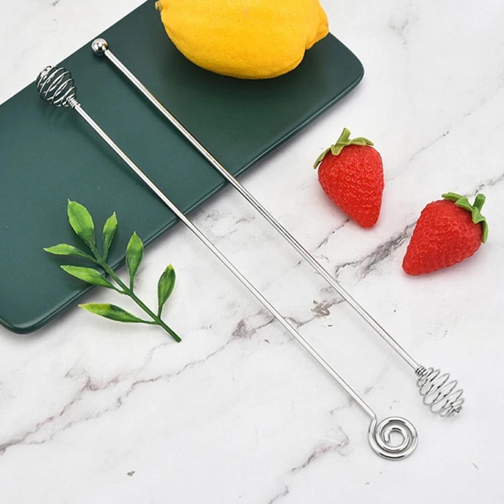 Stainless Steel Metal Mixing Spoon Long Handle Honey Spoon Kitchen Gadget Honey Stirrer Syrup heart
Stainless Steel Metal Mixing Spoon Long Handle Honey Spoon Kitchen Gadget Honey Stirrer Syrup heart