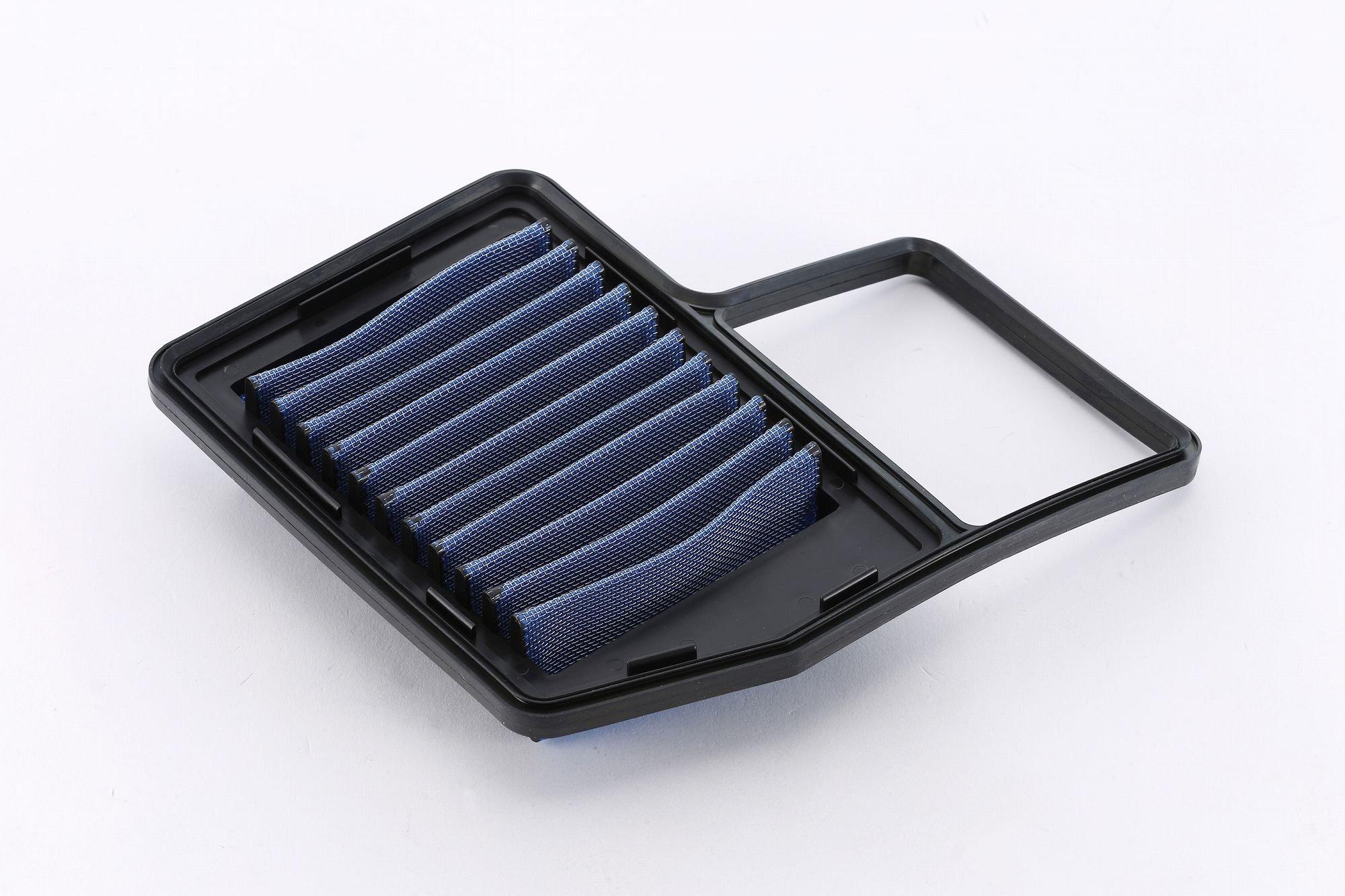 BLITZ SUS POWER ВОЗДУШНЫЙ ФИЛЬТР LM ВОЗДУШНЫЙ ФИЛЬТР OEM Замена для Nissan и Suzuki (SUS LM) (SS-729B 59601)
BLITZ SUS POWER ВОЗДУШНЫЙ ФИЛЬТР LM ВОЗДУШНЫЙ ФИЛЬТР OEM Замена для Nissan и Suzuki (SUS LM) (SS-729B 59601)