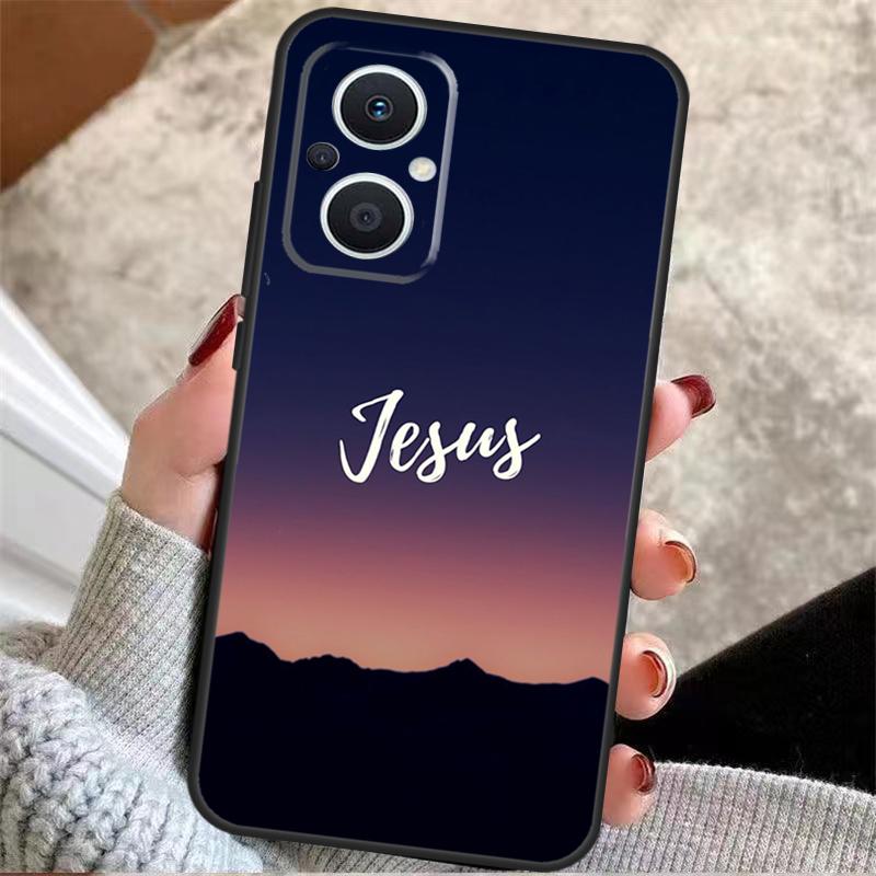 Verse of The Christian Bible Jesus For OPPO Reno 13F 14F 12F 11F 10 11 12 13 14 Pro 7 8 Lite 8T OPPO Find X5 X6 X8 X9 Pro Case OPPO Reno14 F
Verse of The Christian Bible Jesus For OPPO Reno 13F 14F 12F 11F 10 11 12 13 14 Pro 7 8 Lite 8T OPPO Find X5 X6 X8 X9 Pro Case OPPO Reno14 F