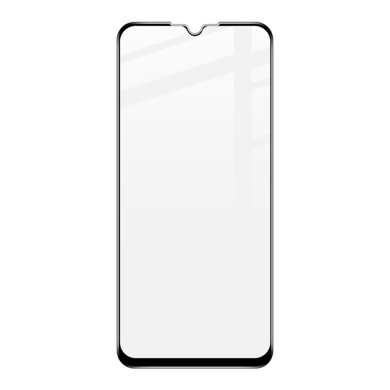 IMAK Pro+ Series Full Coverage HD AGC Tempered Glass Screen Protector Film for Samsung Galaxy A32 4G (EU Version) Type A
IMAK Pro+ Series Full Coverage HD AGC Tempered Glass Screen Protector Film for Samsung Galaxy A32 4G (EU Version) Type A