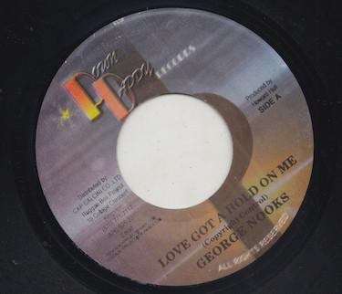 7inch Record GEORGE NOOKS / WICKERMAN - Love Got A Hold On Me / Proud To Be NONE Pown Daddy Reco Jamaica Reggae, Ska & Dub Used
7inch Record GEORGE NOOKS / WICKERMAN - Love Got A Hold On Me / Proud To Be NONE Pown Daddy Reco Jamaica Reggae, Ska & Dub Used