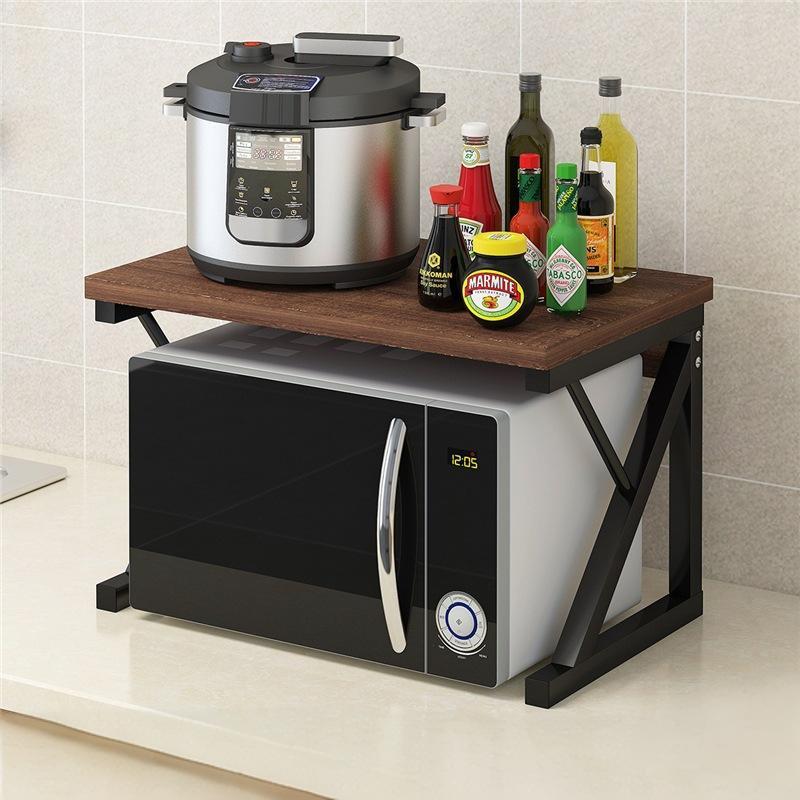 Multifunction Microwave Oven Stand Countertop Storage Rack Multi Layer Shelf For Kitchen Appliances Organization
Multifunction Microwave Oven Stand Countertop Storage Rack Multi Layer Shelf For Kitchen Appliances Organization
