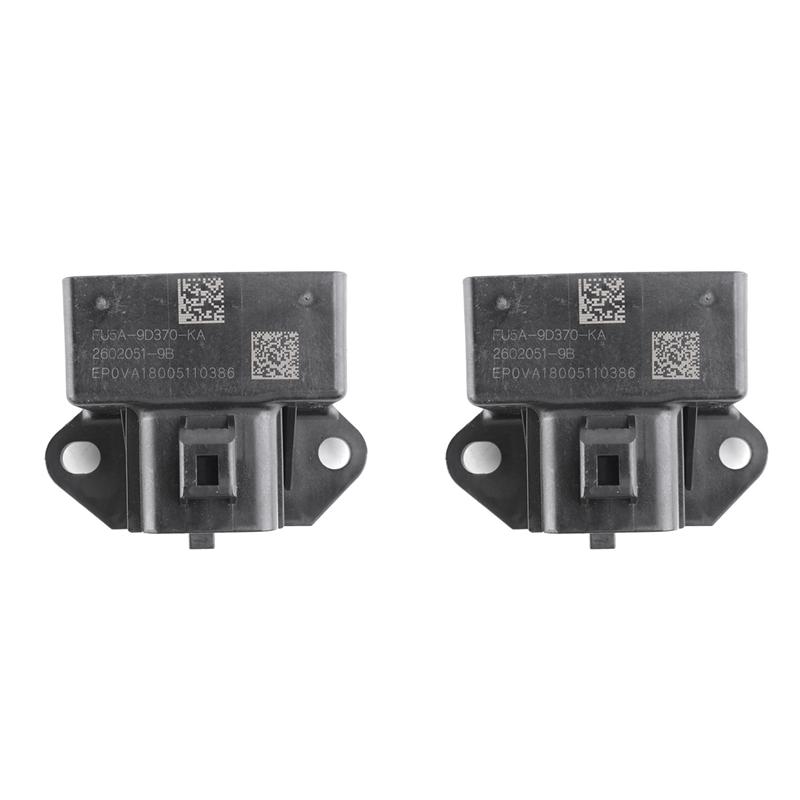 2X Car Fuel Pump Circuit Relay For Ford Mazda Lincoln 8U5Z9345B/C/D AA8Z9D370A/B/D 20987 AA8Z9345A 1R2428 CA0718821A/B чорний
2X Car Fuel Pump Circuit Relay For Ford Mazda Lincoln 8U5Z9345B/C/D AA8Z9D370A/B/D 20987 AA8Z9345A 1R2428 CA0718821A/B чорний