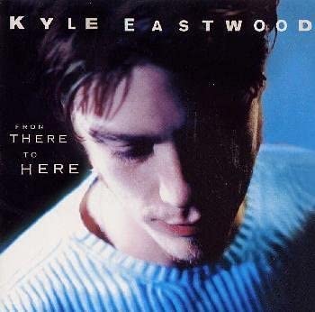 CD KYLE EASTWOOD - From There To Here SRCS6313PROMO Sony Records 1993 Japan ObiJazz Used
CD KYLE EASTWOOD - From There To Here SRCS6313PROMO Sony Records 1993 Japan ObiJazz Used