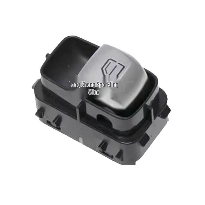 Mercedes-Benz C-Class W205/S205/X253/W447 Right Front Window Switch 2229051904 чорний
Mercedes-Benz C-Class W205/S205/X253/W447 Right Front Window Switch 2229051904 чорний