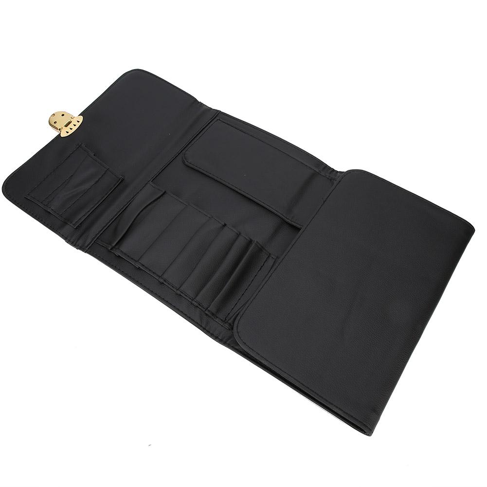 Портативный контейнер для кистей для макияжа, водонепроницаемая сумка для хранения, чехол типа B
Портативный контейнер для кистей для макияжа, водонепроницаемая сумка для хранения, чехол типа B