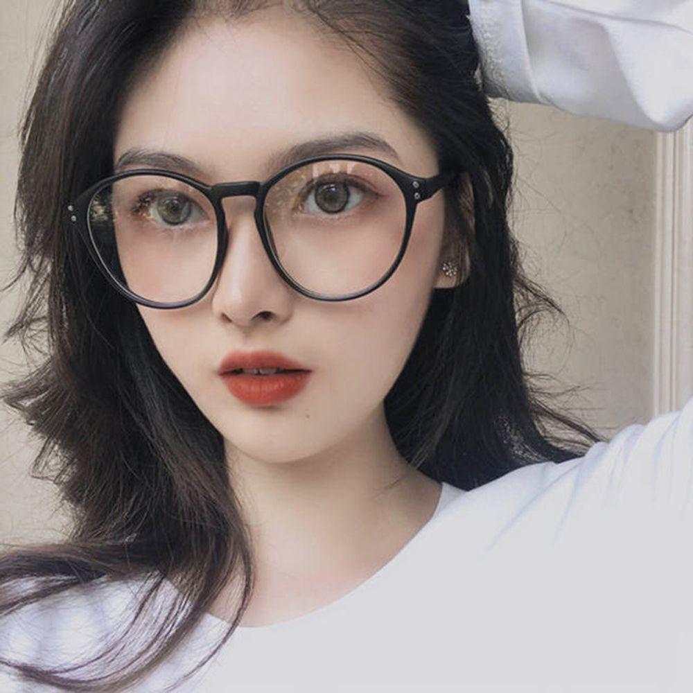 Korean Jelly Color Fashion PC Round Frame Glasses Computer Eyeglasses Round Eyewear Optical Glasses
Korean Jelly Color Fashion PC Round Frame Glasses Computer Eyeglasses Round Eyewear Optical Glasses