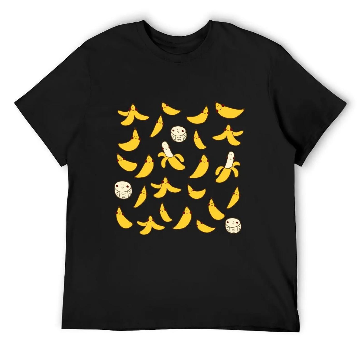I m bananas for you! T-Shirt vintage anime shirt kawaii clothes valentines clothes mens graphic t-shirts XXXXXL чорний
I m bananas for you! T-Shirt vintage anime shirt kawaii clothes valentines clothes mens graphic t-shirts XXXXXL чорний