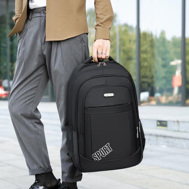 Vanaheimr Large Capacity Travel Business Laptop Backpack Standard
Vanaheimr Large Capacity Travel Business Laptop Backpack Standard