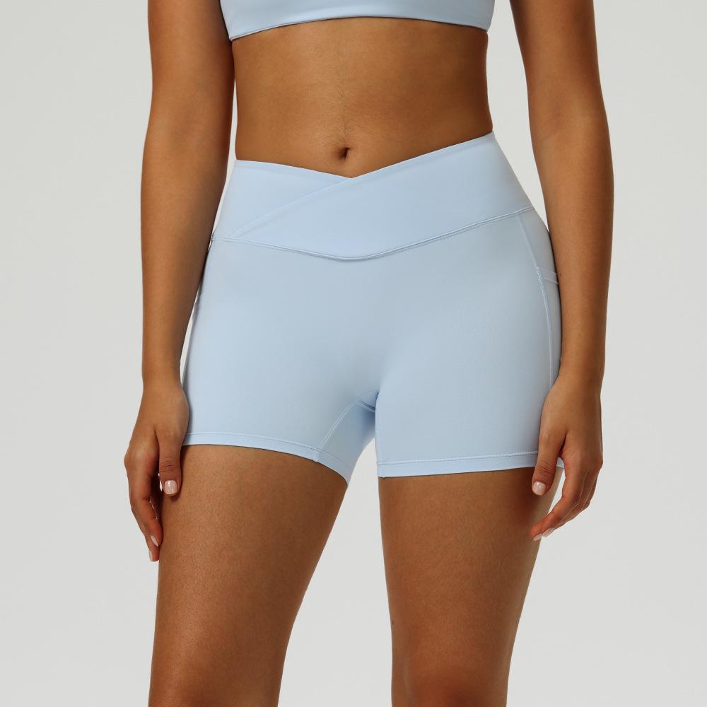 High Waist Peach Butt Lifting Yoga Shorts - Women s Sports Three-Quarter Hot Pants Extra Large
High Waist Peach Butt Lifting Yoga Shorts - Women s Sports Three-Quarter Hot Pants Extra Large