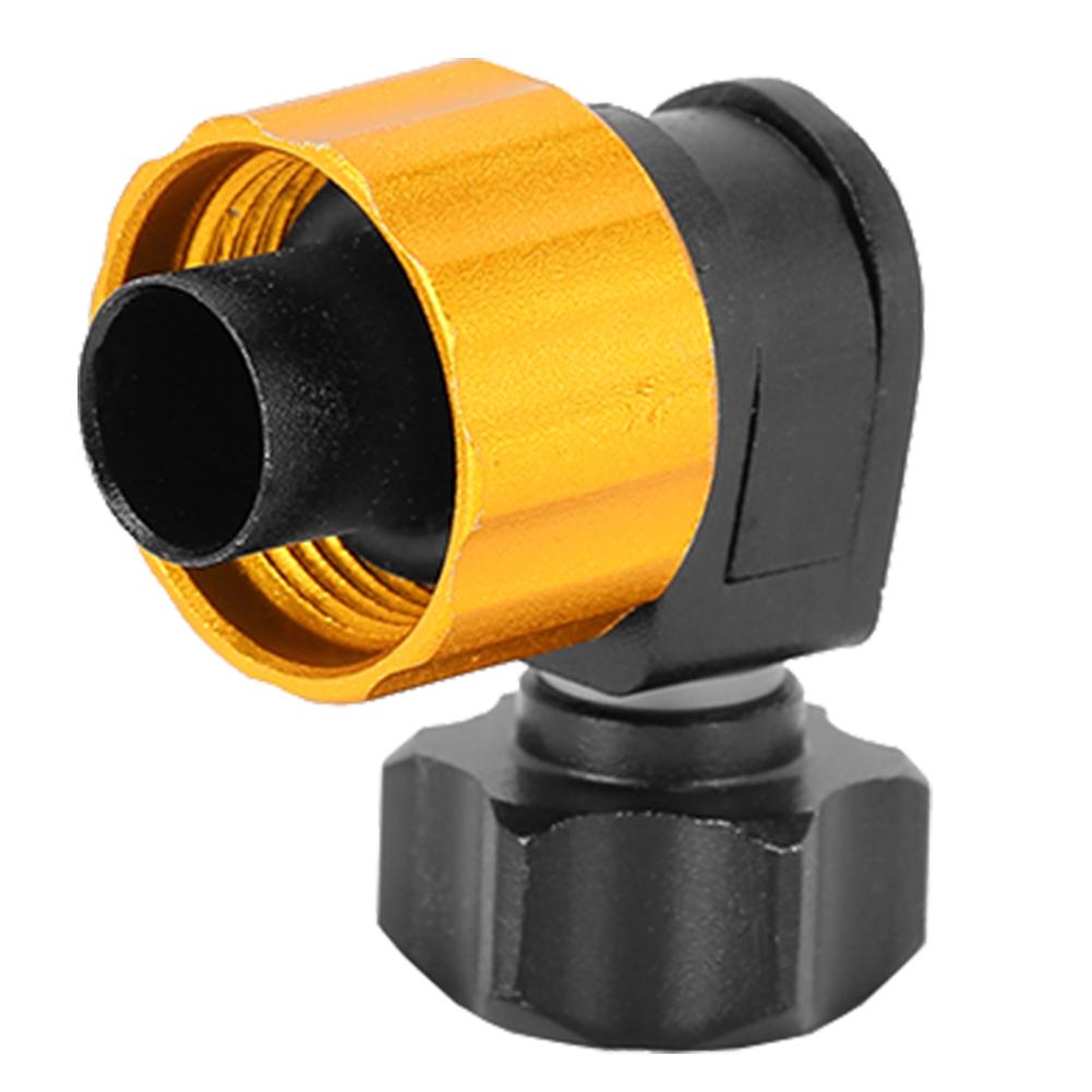 Адаптер для тату-машинки из сплава Адаптер для ручки тату Аксессуар Подходит для Inkjecta
Адаптер для тату-машинки из сплава Адаптер для ручки тату Аксессуар Подходит для Inkjecta