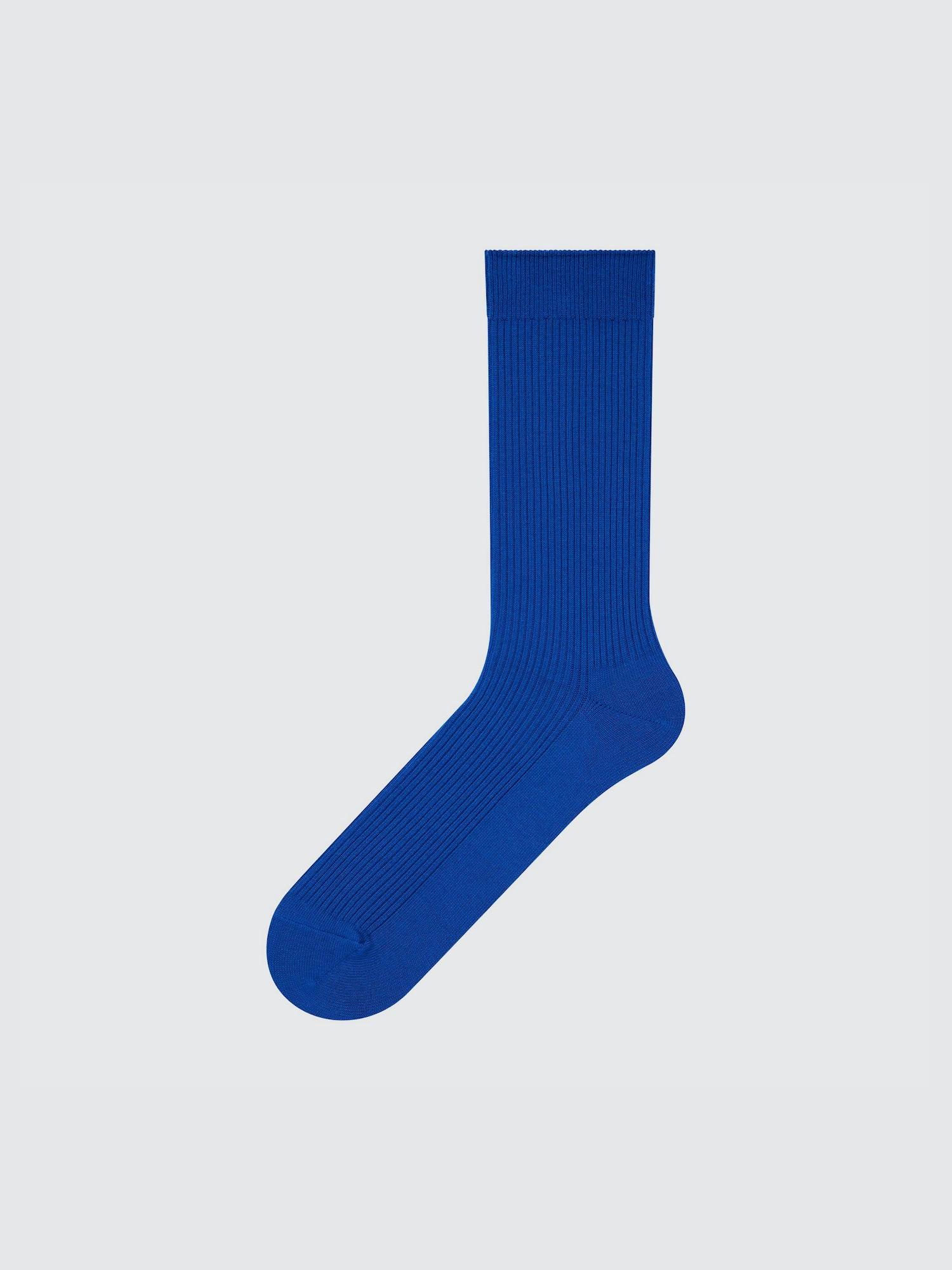 Uniqlo Японія 50 кольорів шкарпеток 65 BLUE/2729
Uniqlo Японія 50 кольорів шкарпеток 65 BLUE/2729