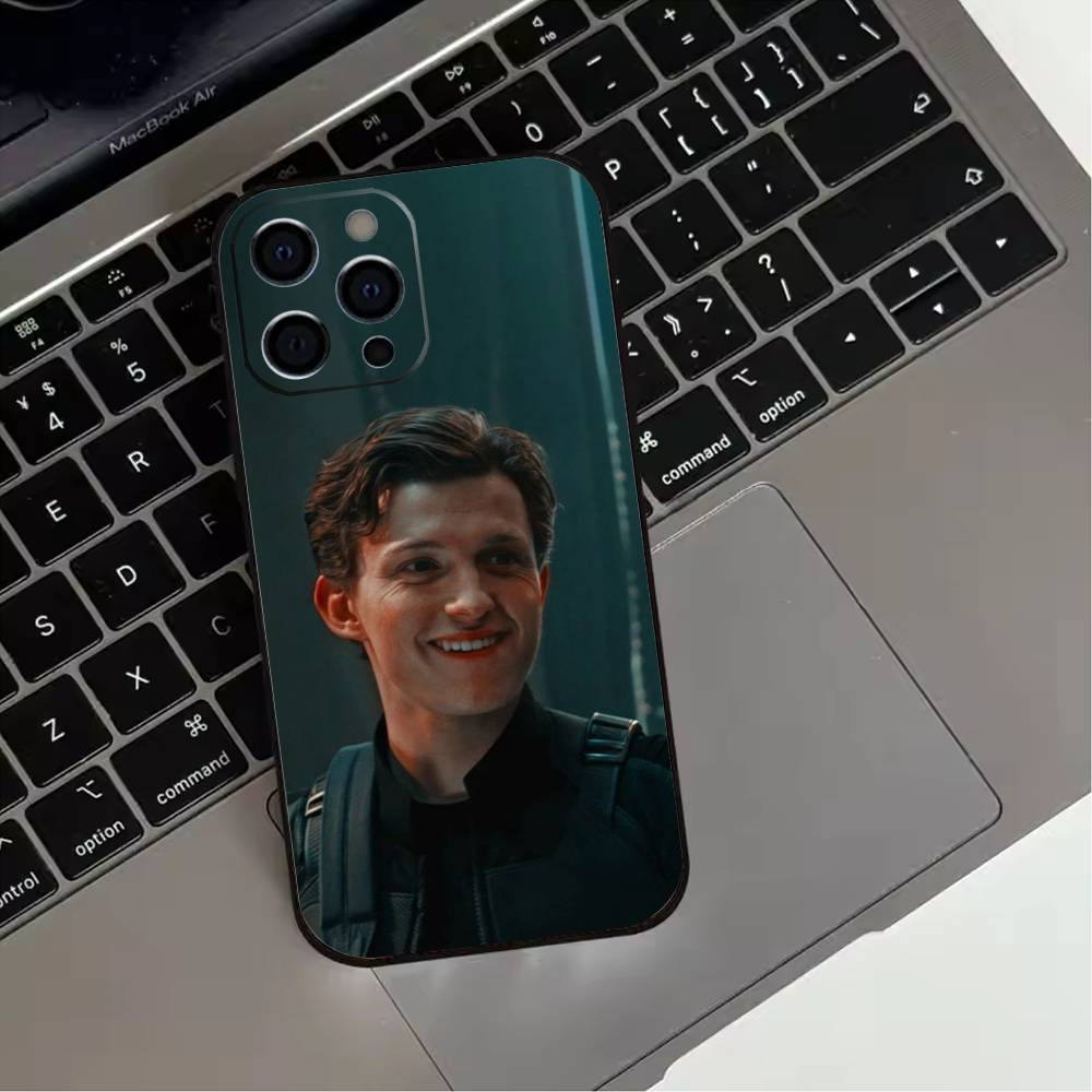 Звездный Шарм Молодости Т-Том Холланд Чехол для Телефона Для iPhone 17,16,15,14,13,12,11 Plus,Pro Max,XS,Мягкий Силикон Черный Чехол iPhone17air
Звездный Шарм Молодости Т-Том Холланд Чехол для Телефона Для iPhone 17,16,15,14,13,12,11 Plus,Pro Max,XS,Мягкий Силикон Черный Чехол iPhone17air