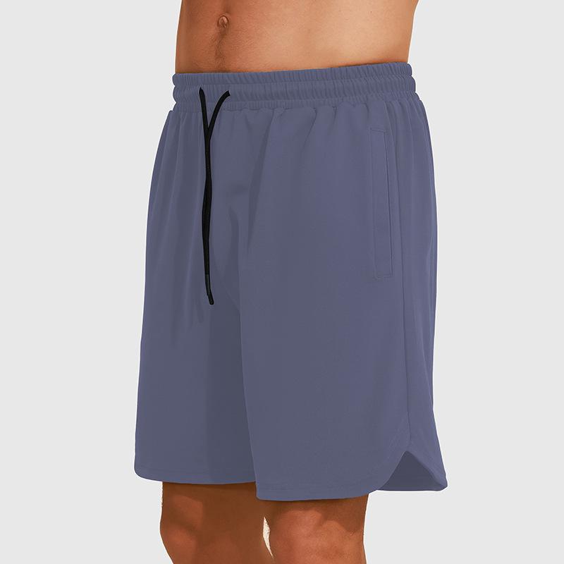 Мужские быстросохнущие дышащие фитнес-шорты - Европейский и американский стиль, эластичные повседневные шорты для бега из имитации хлопка S (for 120-130 lbs)
Мужские быстросохнущие дышащие фитнес-шорты - Европейский и американский стиль, эластичные повседневные шорты для бега из имитации хлопка S (for 120-130 lbs)