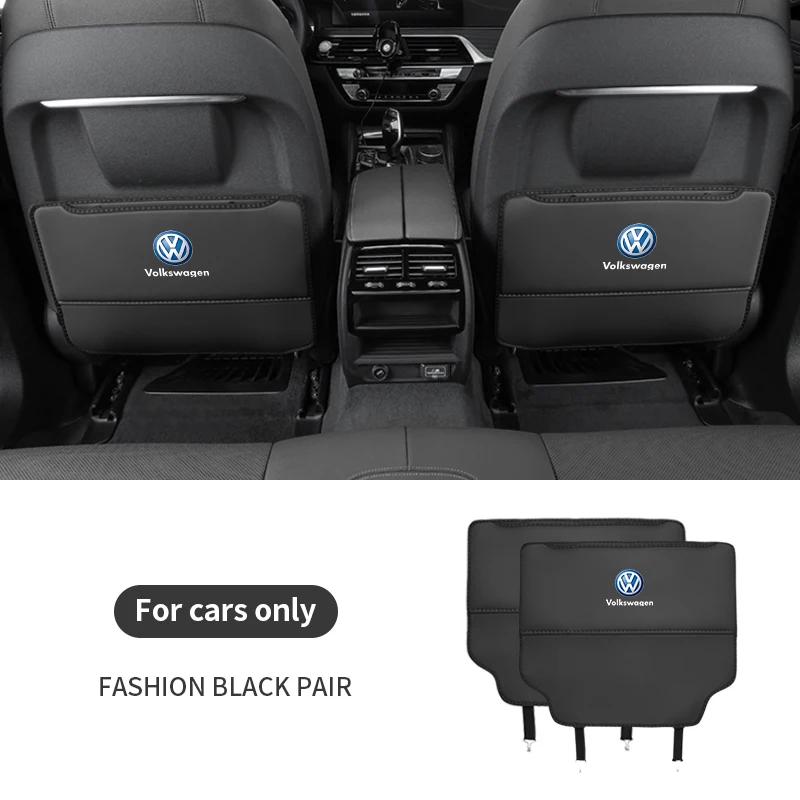 2026 Hot For VW VOLKSWAGEN Car Seat Back Storage Bag Protection Anti-Kick Pad For Volkswagen R GTI Golf Tiguan Passat Touareg M чёрный
2026 Hot For VW VOLKSWAGEN Car Seat Back Storage Bag Protection Anti-Kick Pad For Volkswagen R GTI Golf Tiguan Passat Touareg M чёрный