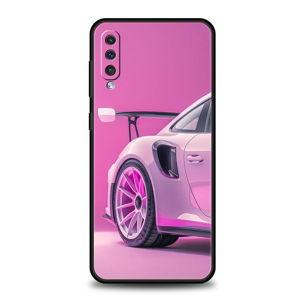 Phone Case for Samsung Galaxy A56 A36 A26 A06 A16 A24 A36 A54 A14 A42 A22 A20 A12 A10 5G Soft TPU Shell Fashion Pink Car Pattern Samsung A06
Phone Case for Samsung Galaxy A56 A36 A26 A06 A16 A24 A36 A54 A14 A42 A22 A20 A12 A10 5G Soft TPU Shell Fashion Pink Car Pattern Samsung A06
