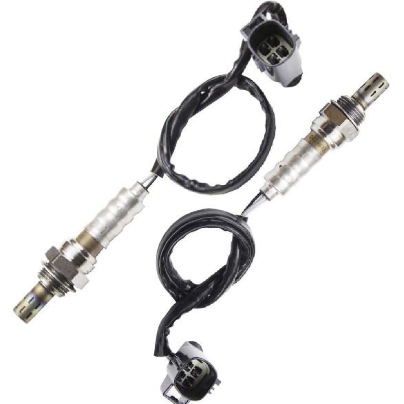 2PCS Oxygen O2 Sensor for 2003 2004 2005 2006 2007 Ford Focus 2.3L Upstream + Downstream
2PCS Oxygen O2 Sensor for 2003 2004 2005 2006 2007 Ford Focus 2.3L Upstream + Downstream