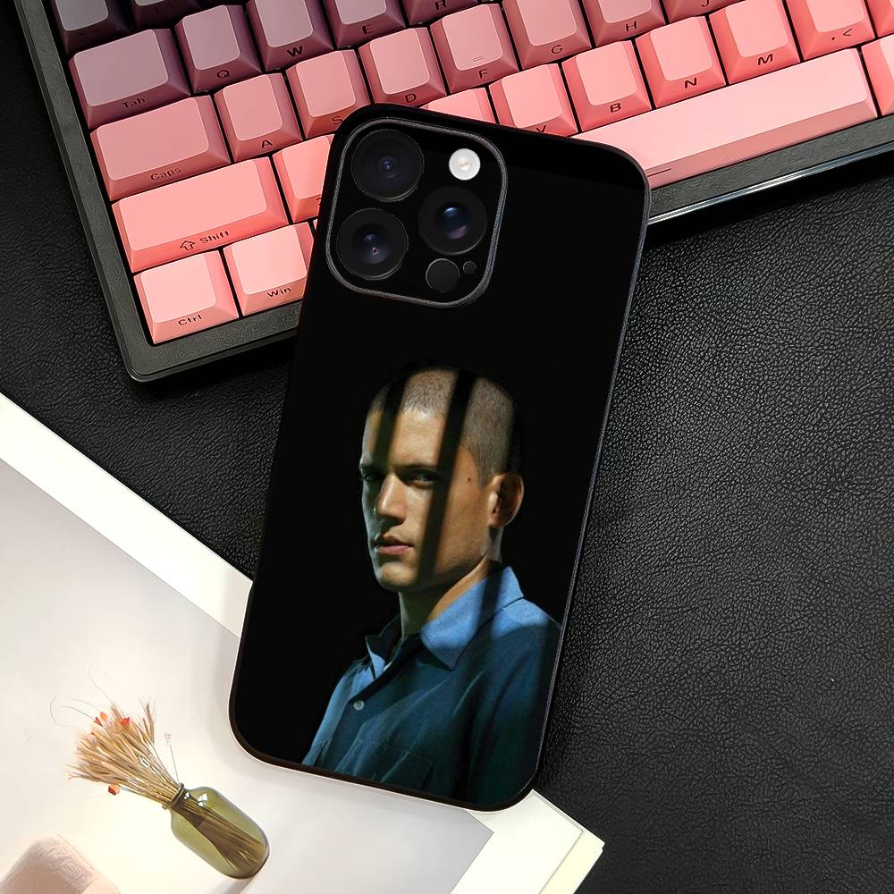 TV Prison Break Phone Case For IPhone 16 15 14 13 12 11 PRO MAX PLUS Mini TPU Soft To Skin-friendly Cover iPhone16
TV Prison Break Phone Case For IPhone 16 15 14 13 12 11 PRO MAX PLUS Mini TPU Soft To Skin-friendly Cover iPhone16