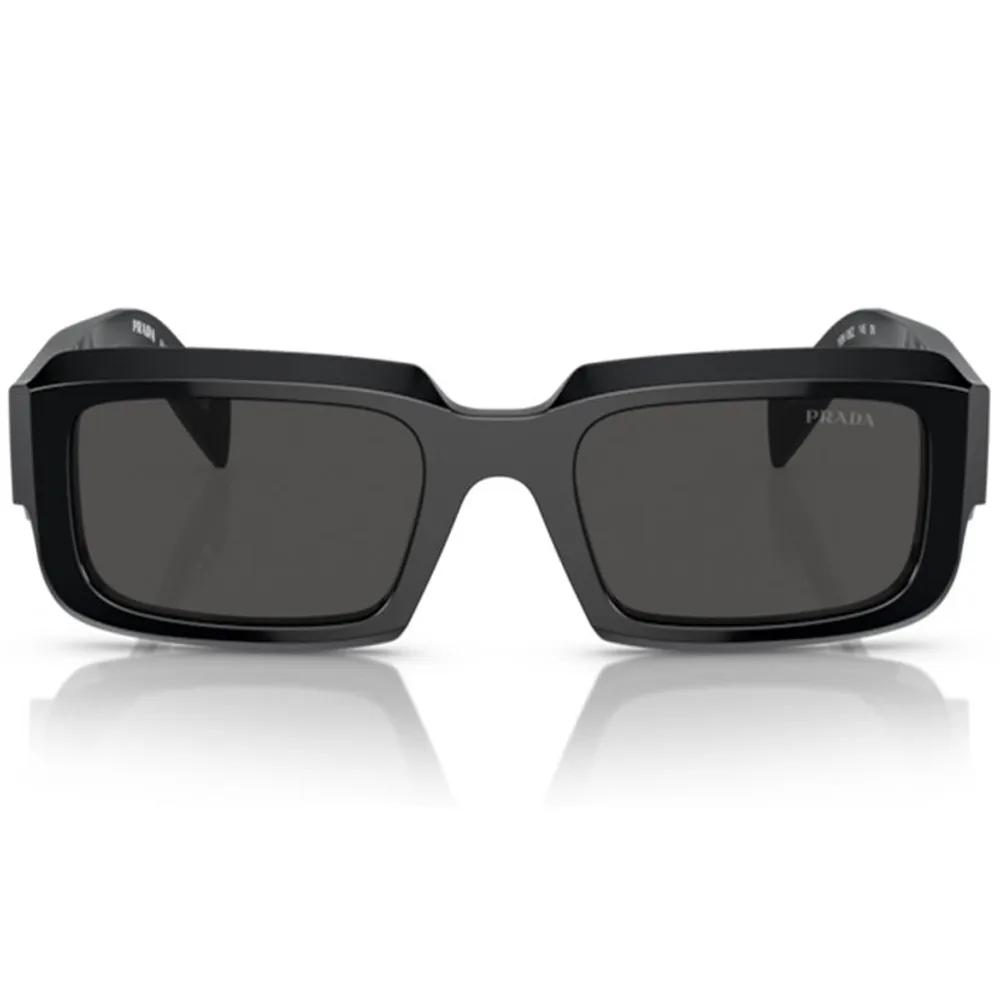 SPR27ZF 16K-08Z 55mm Prada Sunglasses PR27ZSF PRS Model
SPR27ZF 16K-08Z 55mm Prada Sunglasses PR27ZSF PRS Model