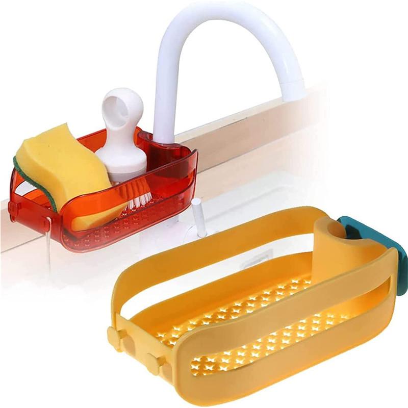 Новый органайзер для домашней раковины 2 в 1, пластиковый съемный подвесной кран, сливная стойка, стеллаж для хранения с защелкой для домашнего бара, кухни, ванной комнаты
Новый органайзер для домашней раковины 2 в 1, пластиковый съемный подвесной кран, сливная стойка, стеллаж для хранения с защелкой для домашнего бара, кухни, ванной комнаты