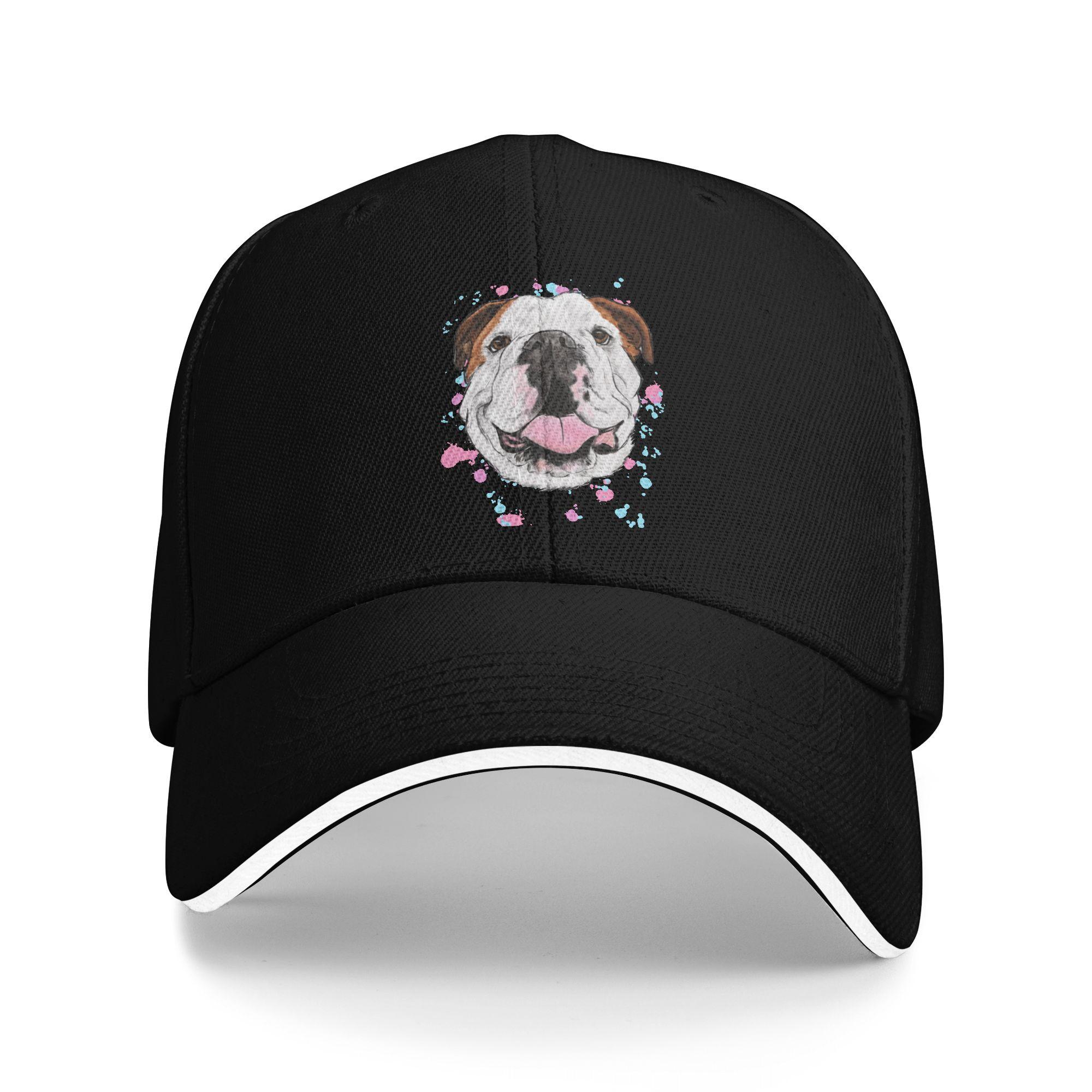 Custom Fashion A House Is Not A Home Without English Bulldog Baseball Cap for Unisex WoUnisex Adjustable Adult Dad Hat Spring Sun Hat One Size
Custom Fashion A House Is Not A Home Without English Bulldog Baseball Cap for Unisex WoUnisex Adjustable Adult Dad Hat Spring Sun Hat One Size