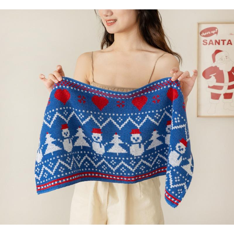 Рождественское длинное бархатное хлопковое некрученое квадратное шерстяное банное полотенце Длинное бархатное хлопковое приятное для кожи и впитывающее полотенце для лица Детское взрослое банное полотенце 35 * 35/
Рождественское длинное бархатное хлопковое некрученое квадратное шерстяное банное полотенце Длинное бархатное хлопковое приятное для кожи и впитывающее полотенце для лица Детское взрослое банное полотенце 35 * 35/