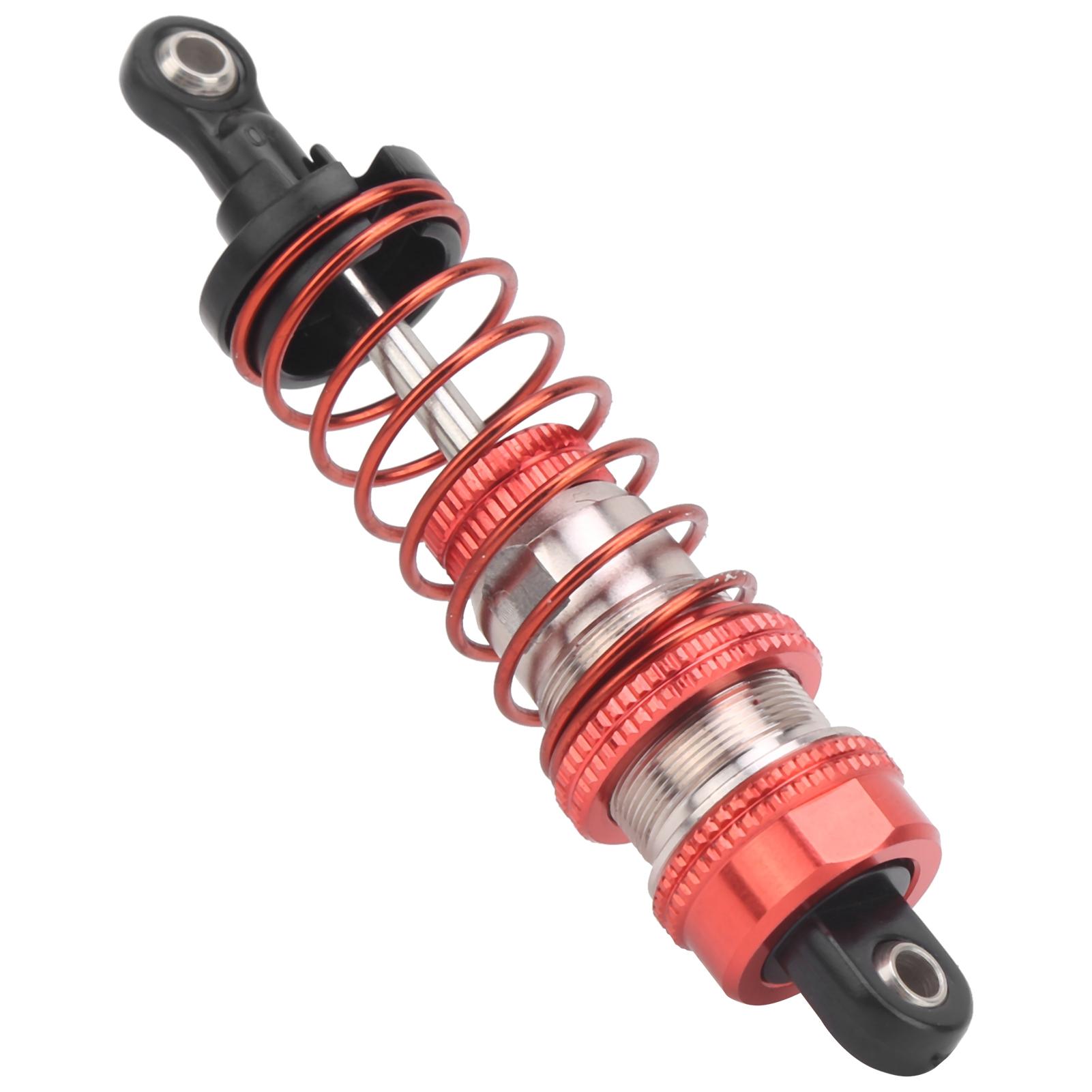 RC Car Rear Shock Damper Replacement Accessories Fit for WLToys 124018 1/12 RC Car
RC Car Rear Shock Damper Replacement Accessories Fit for WLToys 124018 1/12 RC Car