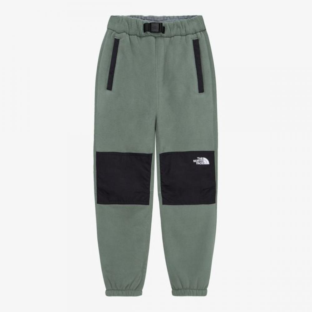 The North Face Детские флисовые брюки Denali темного цвета хаки Np6kq56t DARK KHAKI/110
The North Face Детские флисовые брюки Denali темного цвета хаки Np6kq56t DARK KHAKI/110