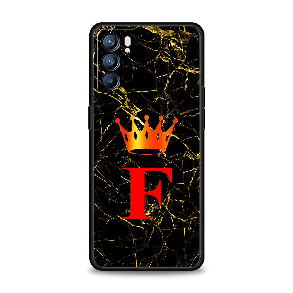 Мраморный Чехол с Буквой для Телефона Oppo Reno 13 12 11 10 7 F Find X5 X6 A98 A80 A79 A78 A57 A54 A31 A17 Pro 5G Мягкий ТПУ Чехол Fundas oppo A78 4G
Мраморный Чехол с Буквой для Телефона Oppo Reno 13 12 11 10 7 F Find X5 X6 A98 A80 A79 A78 A57 A54 A31 A17 Pro 5G Мягкий ТПУ Чехол Fundas oppo A78 4G