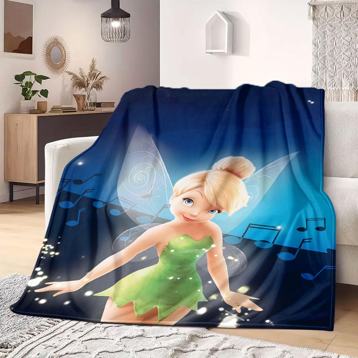 PeterPan Flannel Blanket for Bedrooms Sofas Beds Chairs Picnics Travel Cartoon Print Home Decor Unique Gift Various Sizes 75x90cm
PeterPan Flannel Blanket for Bedrooms Sofas Beds Chairs Picnics Travel Cartoon Print Home Decor Unique Gift Various Sizes 75x90cm