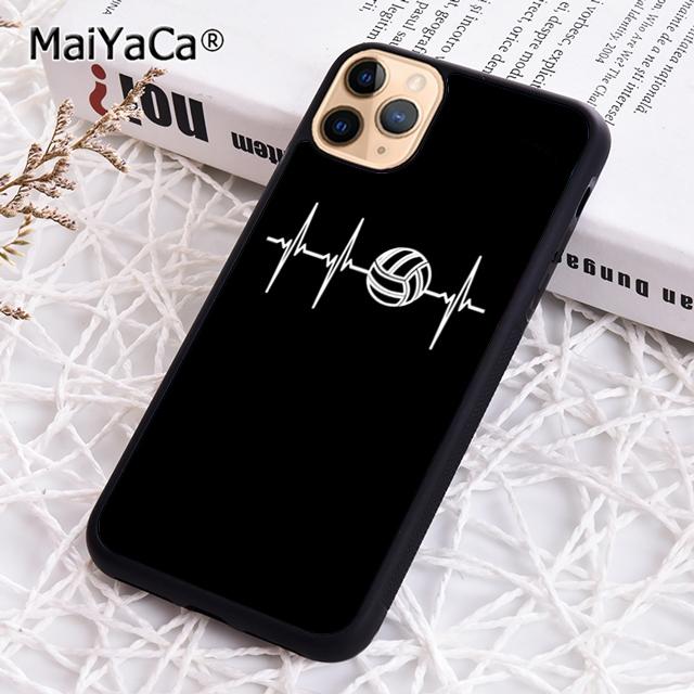 MaiYaCa Play Volleyball Ball Phone Case For iPhone 17 Air 16 16e 15 14 plus 11 12 13 pro max Shell Cover coque iPhone 11pro max
MaiYaCa Play Volleyball Ball Phone Case For iPhone 17 Air 16 16e 15 14 plus 11 12 13 pro max Shell Cover coque iPhone 11pro max