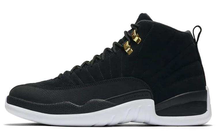 Air Jordan 12 Retro Reverse Taxi 130690-017 43
Air Jordan 12 Retro Reverse Taxi 130690-017 43
