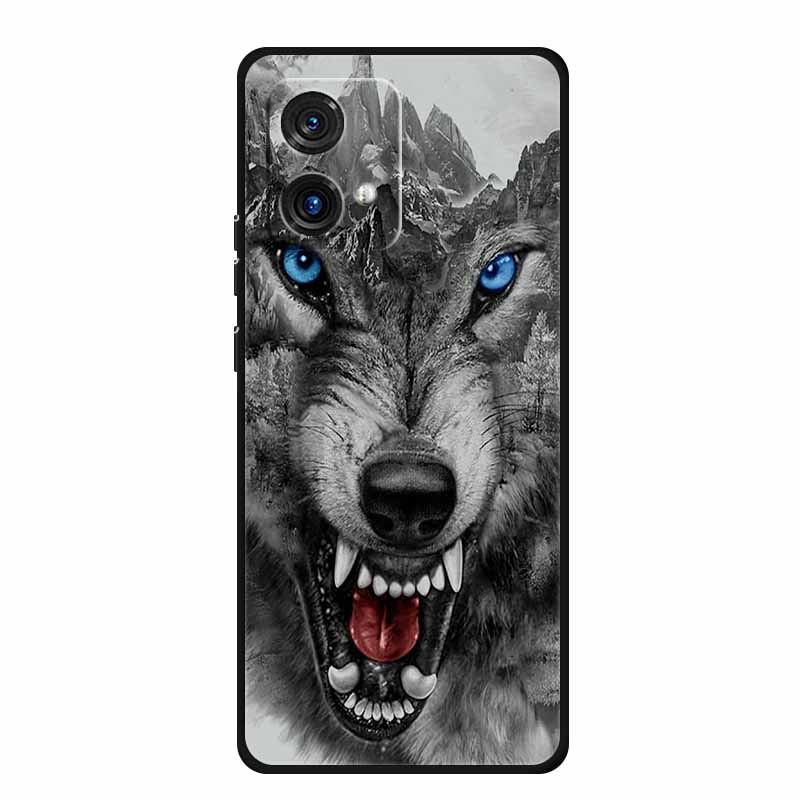 Для Motorola Moto G84 G54 5G Чохол Розкішний ТПУ М який Силікон Задня Кришка Телефону для Moto G54 MotoG84 Захисний Ударостійкий Fundas For Moto G84 5G
Для Motorola Moto G84 G54 5G Чохол Розкішний ТПУ М який Силікон Задня Кришка Телефону для Moto G54 MotoG84 Захисний Ударостійкий Fundas For Moto G84 5G