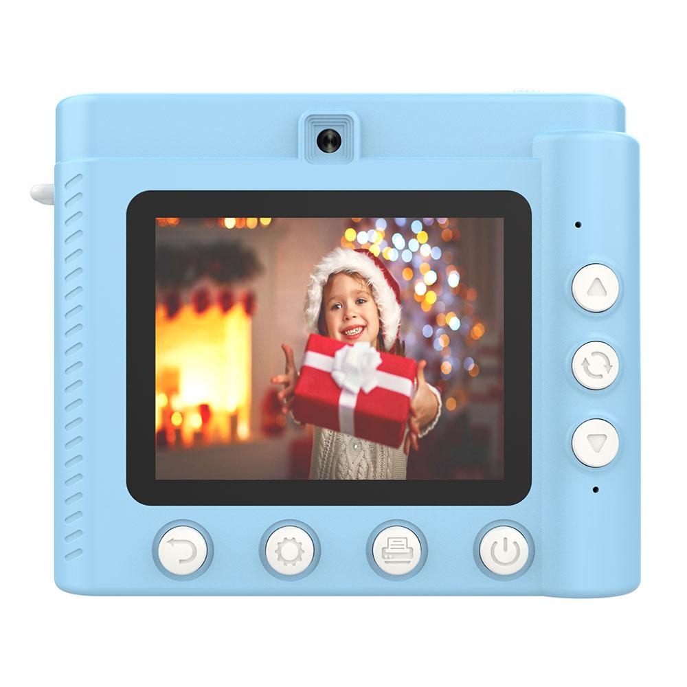 P6 2.8 Inch IPS Screen Kids Instant Print Camera HD Dual Lens Video Recorder Built-In Games Pink
P6 2.8 Inch IPS Screen Kids Instant Print Camera HD Dual Lens Video Recorder Built-In Games Pink
