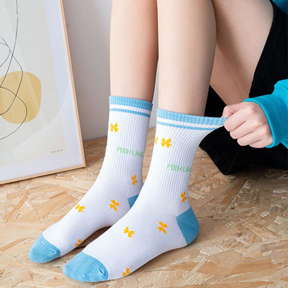 Socks Women Ice Cream Color Casual Retro Striped Women Socks Cow Socks Cow Print Cotton Hosiery
Socks Women Ice Cream Color Casual Retro Striped Women Socks Cow Socks Cow Print Cotton Hosiery