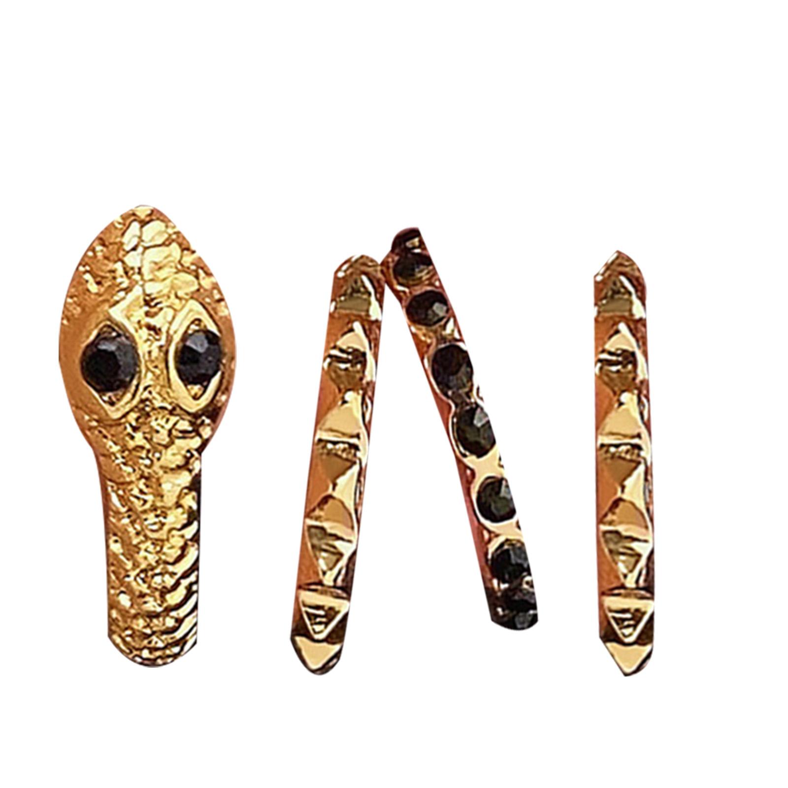 Многослойные полые С-образные клипсы для ушей для женщин Удобная посадка Легкие манжеты для ушей Серьги-аксессуар без пирсинга 2
Многослойные полые С-образные клипсы для ушей для женщин Удобная посадка Легкие манжеты для ушей Серьги-аксессуар без пирсинга 2