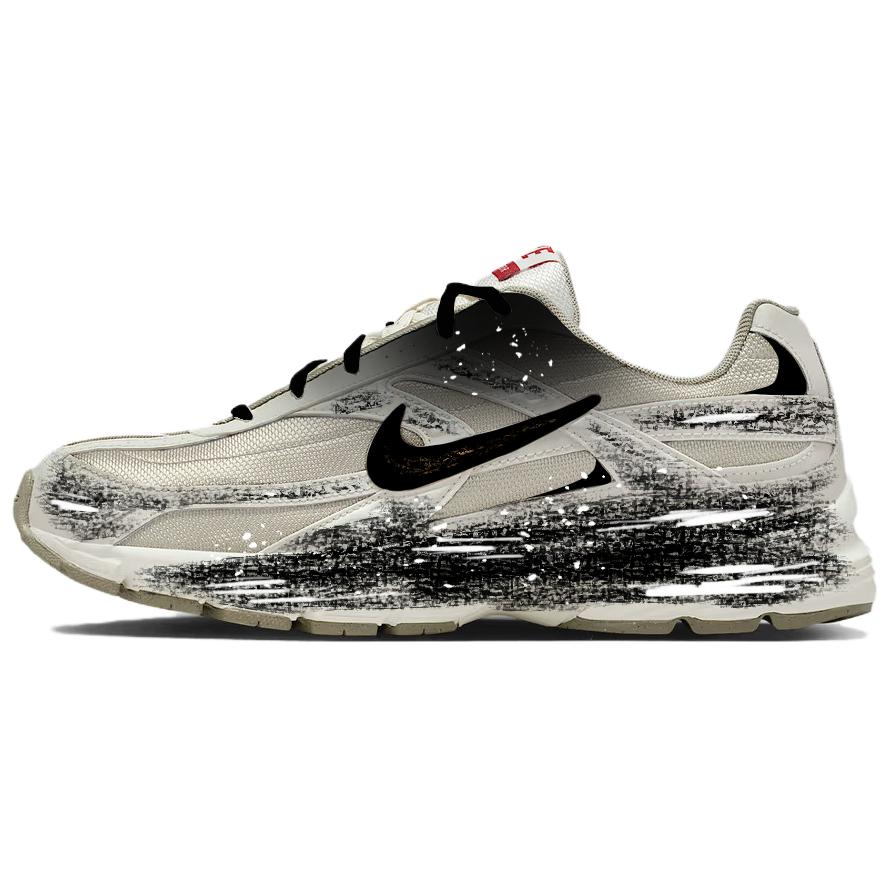 Nike Initiator Low top Running Shoes Men s Black Gray IQ9788-271(Team41-) 45
Nike Initiator Low top Running Shoes Men s Black Gray IQ9788-271(Team41-) 45