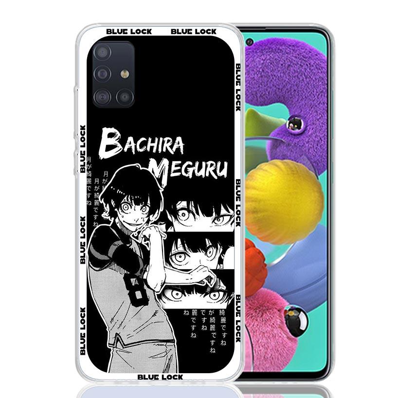 Anime Blue Lock Phone Case for Samsung Galaxy A52 A51 A50S A12 A22 A32 A72 A10S A30S A31 A71 Note 20 Ultra 10 Plus S10 Galaxy A5 Samsung A31
Anime Blue Lock Phone Case for Samsung Galaxy A52 A51 A50S A12 A22 A32 A72 A10S A30S A31 A71 Note 20 Ultra 10 Plus S10 Galaxy A5 Samsung A31