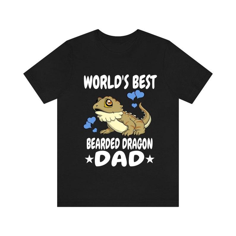 230 Gsm 100% Cotton World S Best Bearded Dragon Dad Shirt Bearded Dragon Owner Shirt Bearded Dragon Shirt Bearded Dragon Lover Gift Boy Shirt 3XL чорний
230 Gsm 100% Cotton World S Best Bearded Dragon Dad Shirt Bearded Dragon Owner Shirt Bearded Dragon Shirt Bearded Dragon Lover Gift Boy Shirt 3XL чорний
