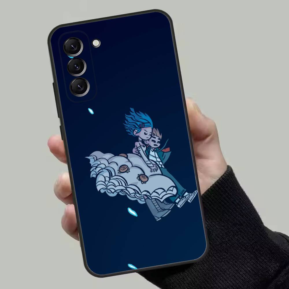 Cartoon Scott Pilgrim Phone Case For Samsung Galaxy A13,A21s,A22,A31,A32,A52,A53,A71,A80,Soft Black Shell Samsung a714g
Cartoon Scott Pilgrim Phone Case For Samsung Galaxy A13,A21s,A22,A31,A32,A52,A53,A71,A80,Soft Black Shell Samsung a714g
