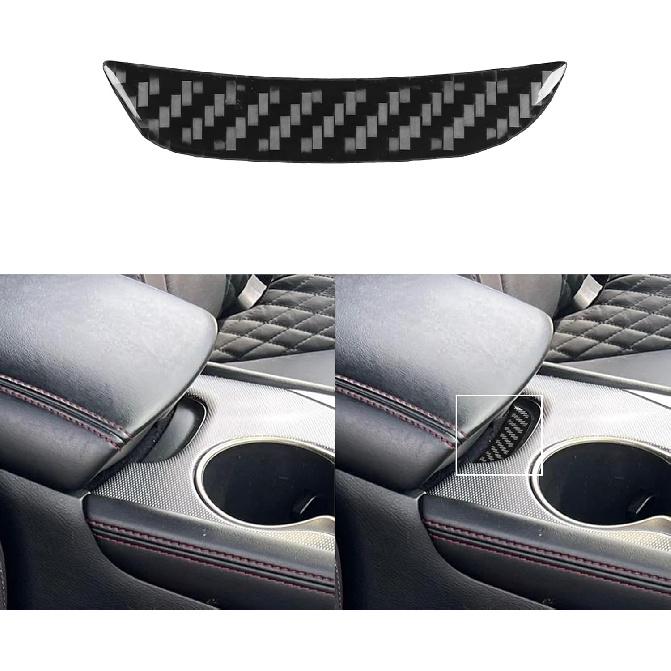 Carbon Fiber Compatible with Infiniti Q50 2014-2020 2015 2016 2017 2018 2019 Accessories Car Gear Shift Panel Water Cup Holder Cover Auto Interior Armrest Box Switch
Carbon Fiber Compatible with Infiniti Q50 2014-2020 2015 2016 2017 2018 2019 Accessories Car Gear Shift Panel Water Cup Holder Cover Auto Interior Armrest Box Switch