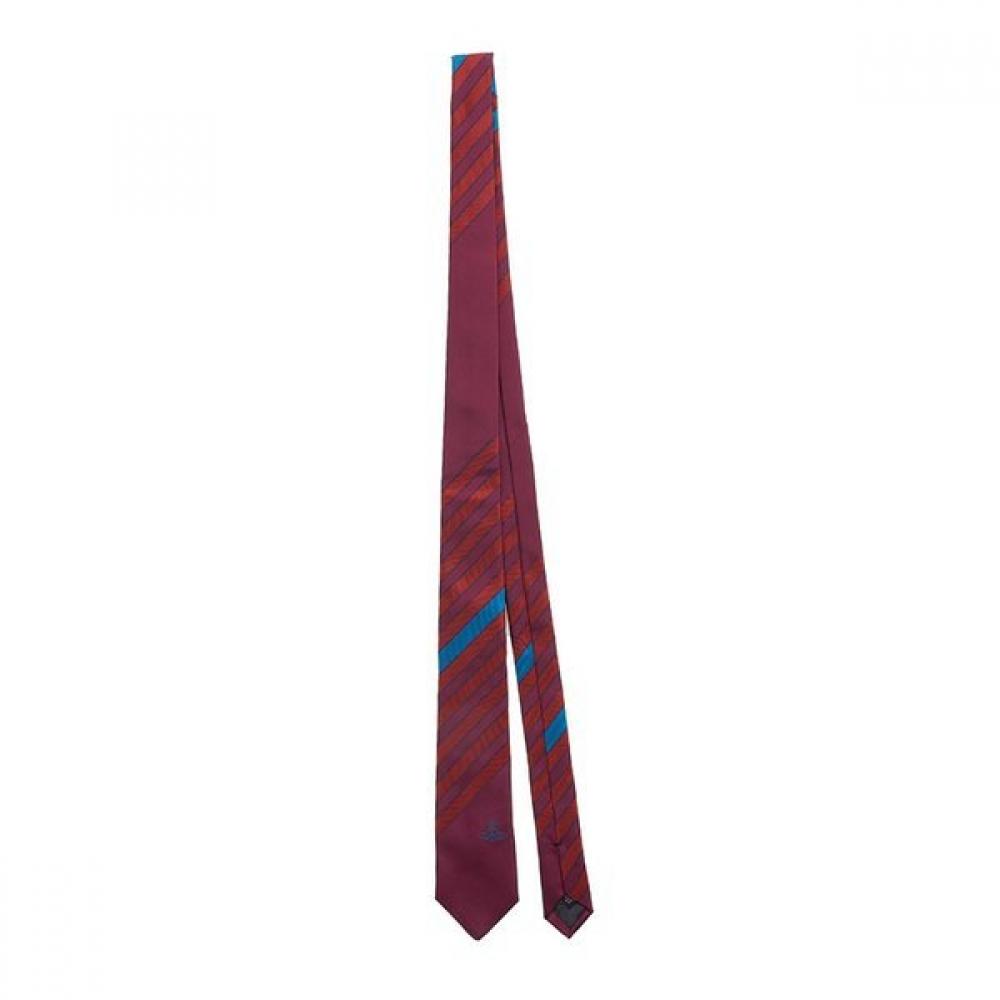 Vivienne WeStwood Vivienne WeStwood Men S Silk Necktie 81050001 W00c6 I401 135881 ONE SIZE
Vivienne WeStwood Vivienne WeStwood Men S Silk Necktie 81050001 W00c6 I401 135881 ONE SIZE