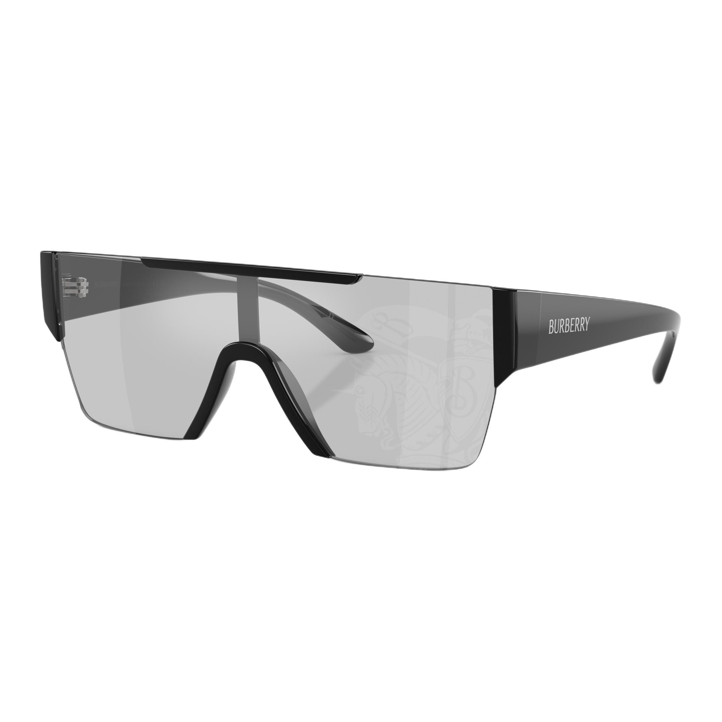 Burberry Logo Arm Irregular Frame Sunglasses Unisex sunglasses Black 0BE4291-300169 Basic Packaging-Eyeglass Case+Box,38,Black
Burberry Logo Arm Irregular Frame Sunglasses Unisex sunglasses Black 0BE4291-300169 Basic Packaging-Eyeglass Case+Box,38,Black