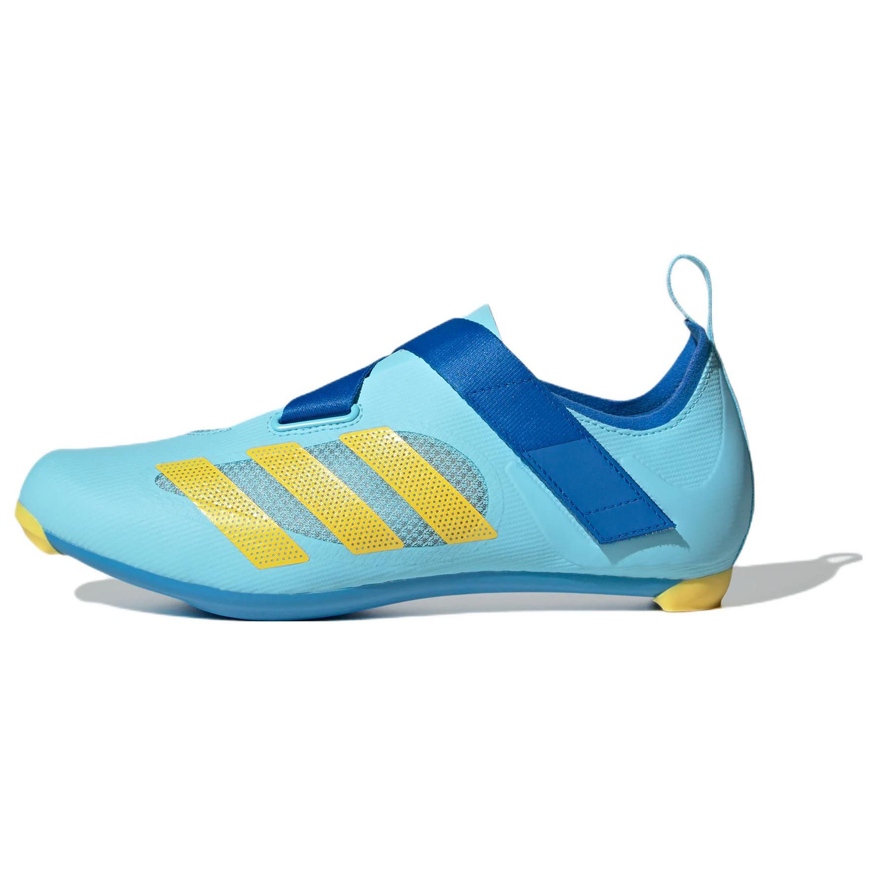 new Adidas The Indoor Cycling Blue Yellow 36.5
new Adidas The Indoor Cycling Blue Yellow 36.5