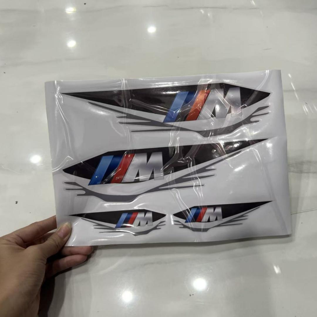 4PCS Car body covering scratches decorative window body decal for BMW MINI X1 X2 X3 X4 X5 X6 F10 F20 F21 F30 E38 E39 E46 E60.
4PCS Car body covering scratches decorative window body decal for BMW MINI X1 X2 X3 X4 X5 X6 F10 F20 F21 F30 E38 E39 E46 E60.